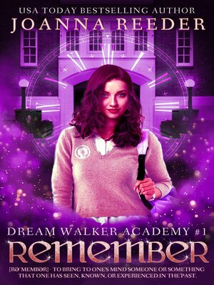 cover image of Remember